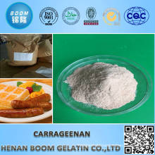 Kappa/Iota Refined/Semi-Refined Carrageenan for Meat Product, Candy, Air Freshener